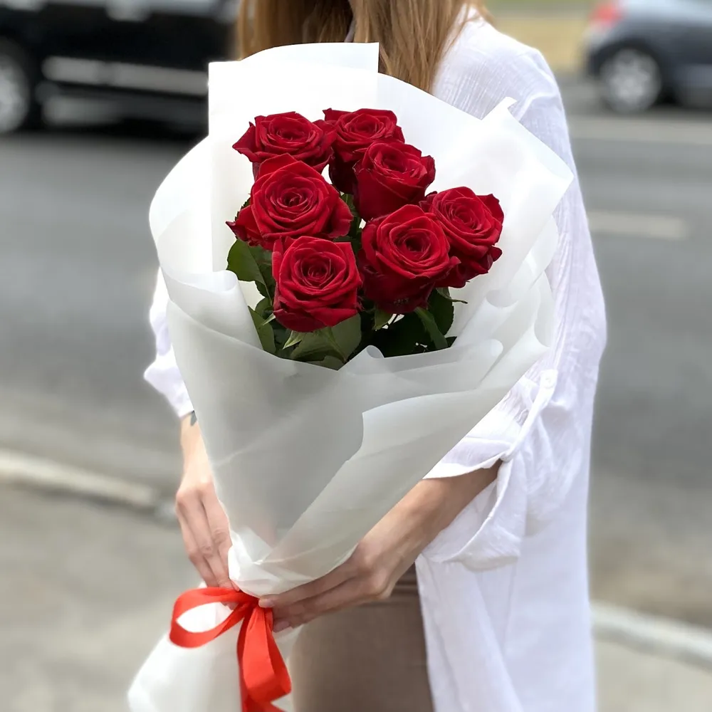 Imagine principală produs floral