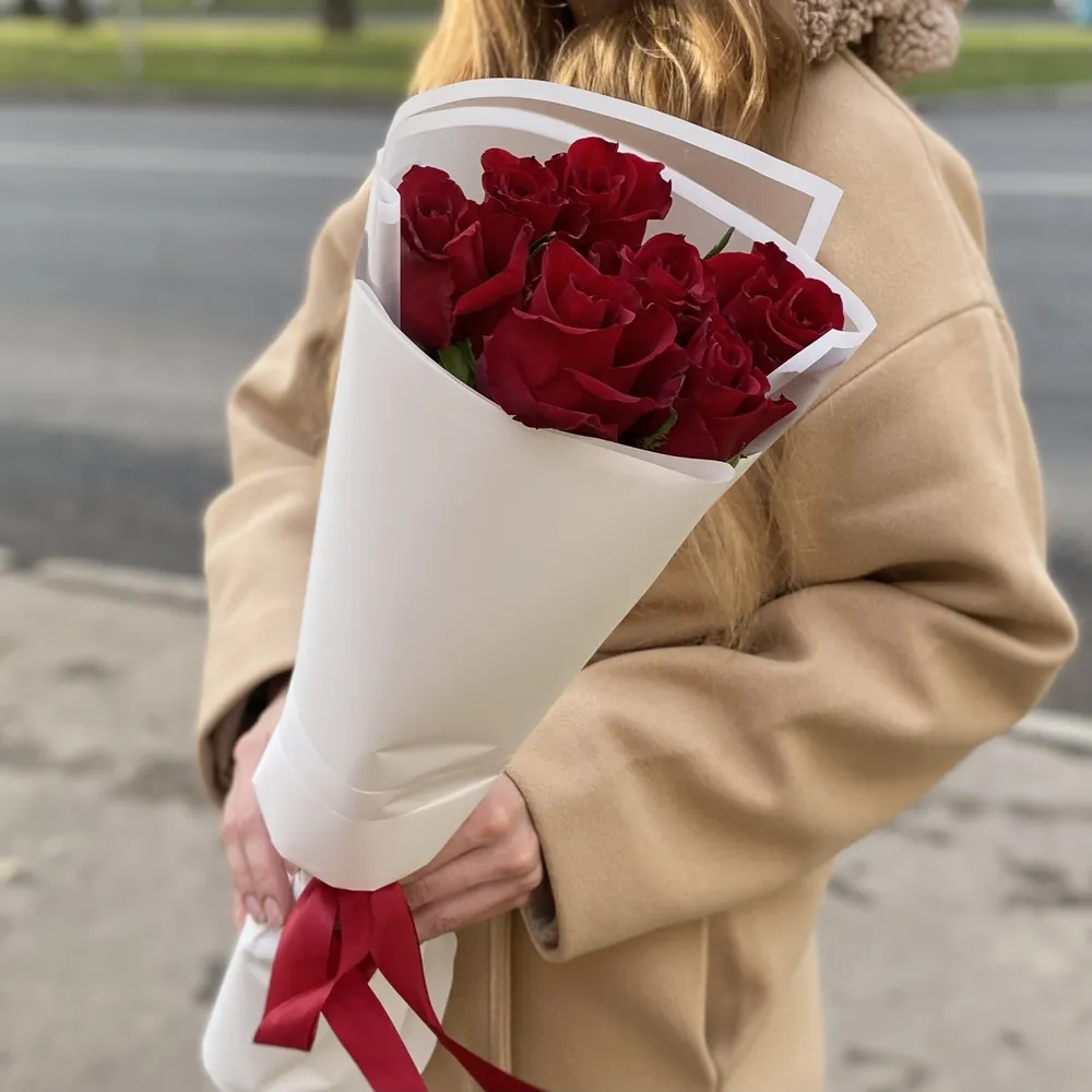Imagine principală produs floral