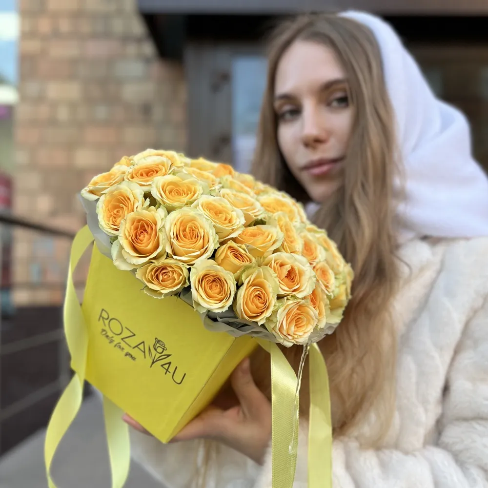 Imagine principală produs floral