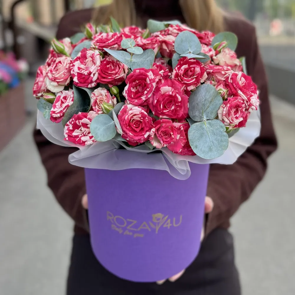 Imagine principală produs floral