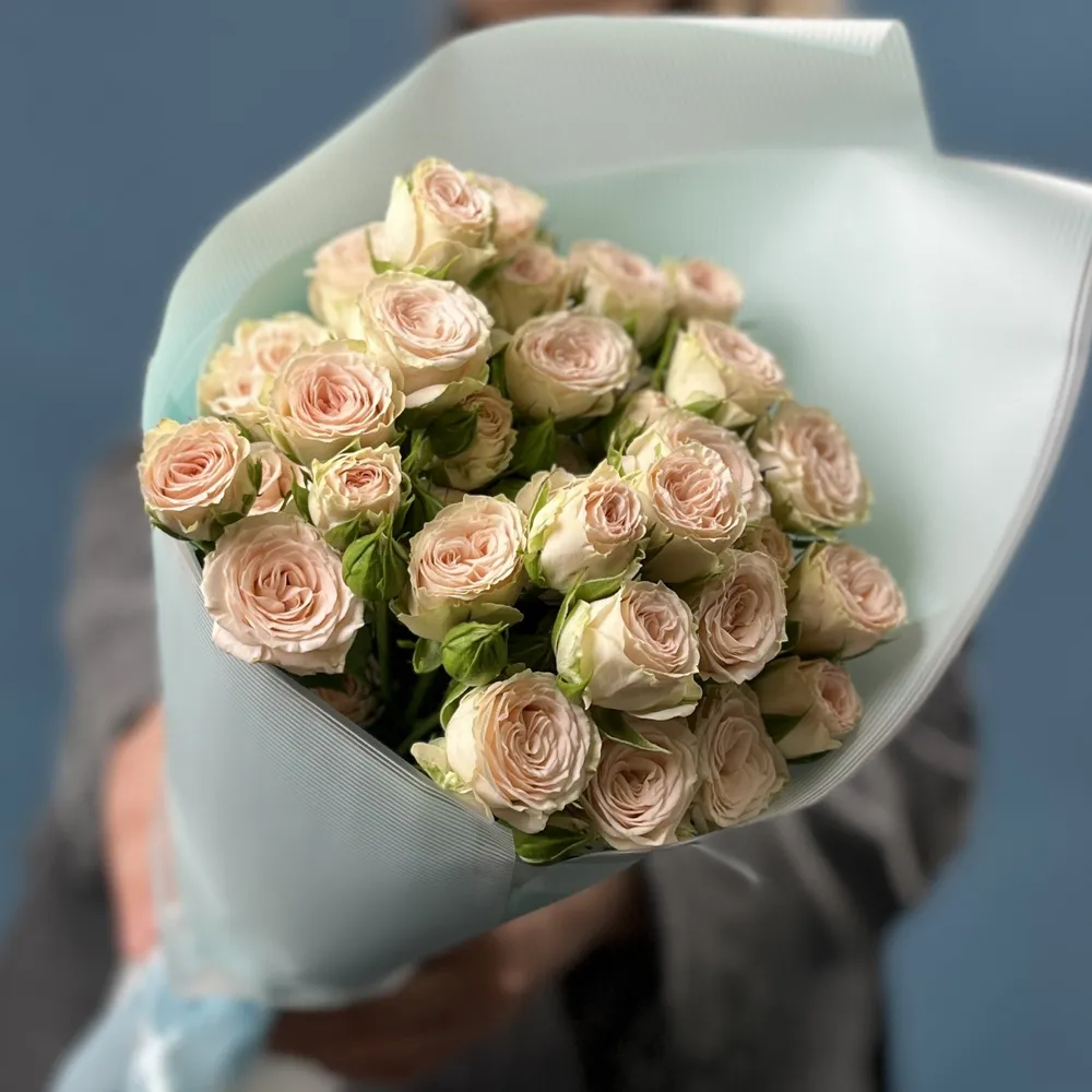 Imagine principală produs floral