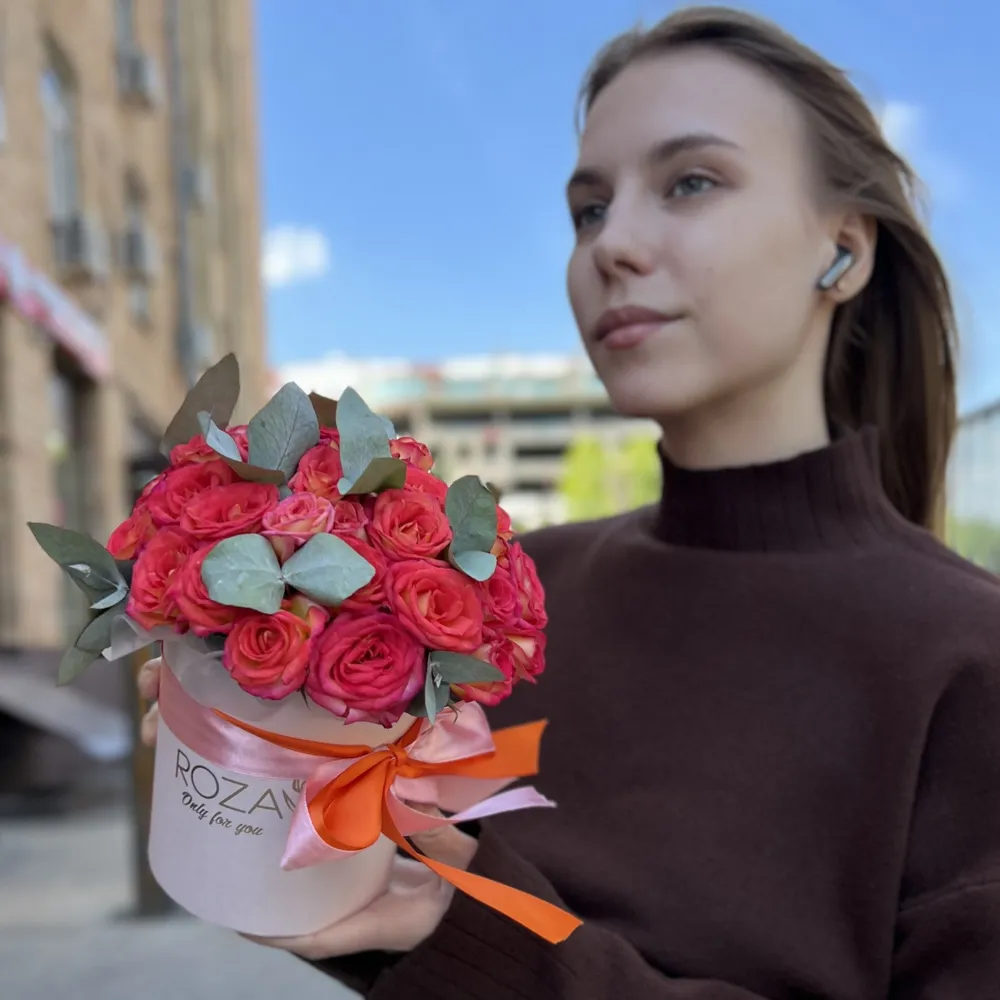 Imagine principală produs floral