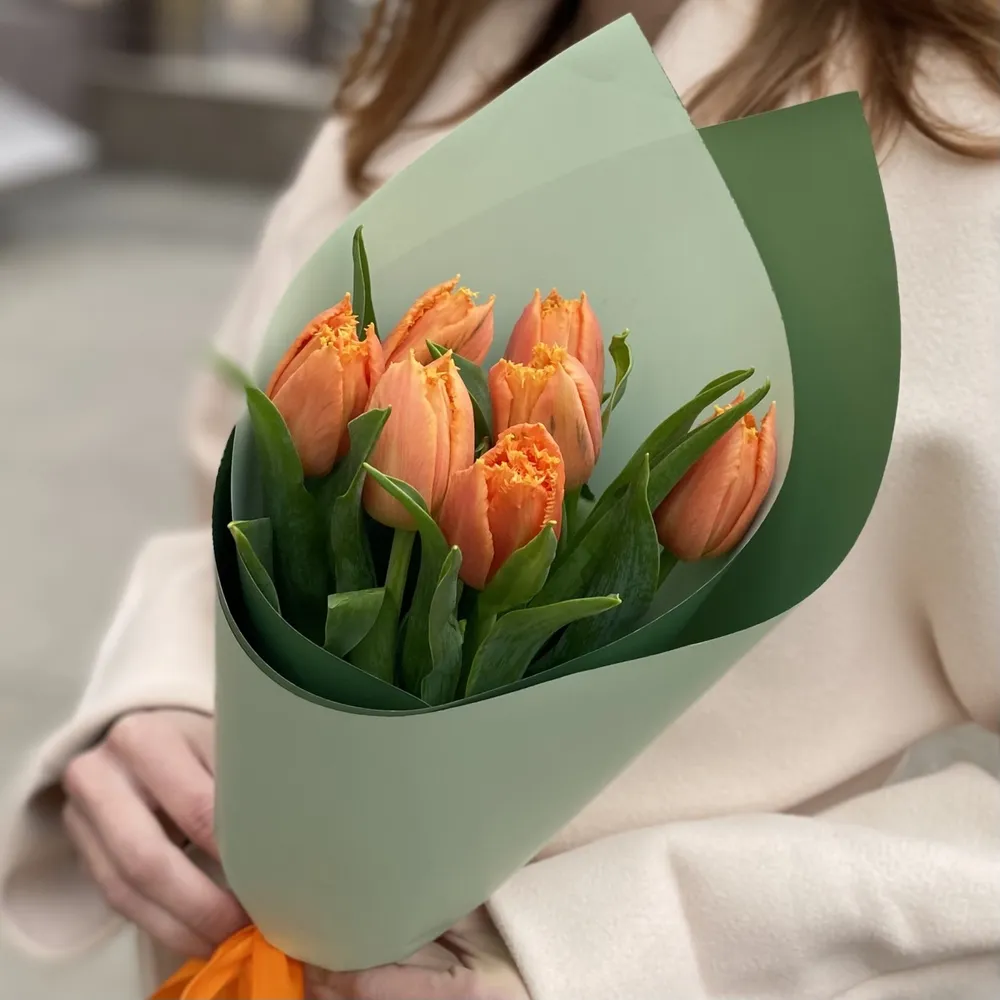Imagine principală produs floral