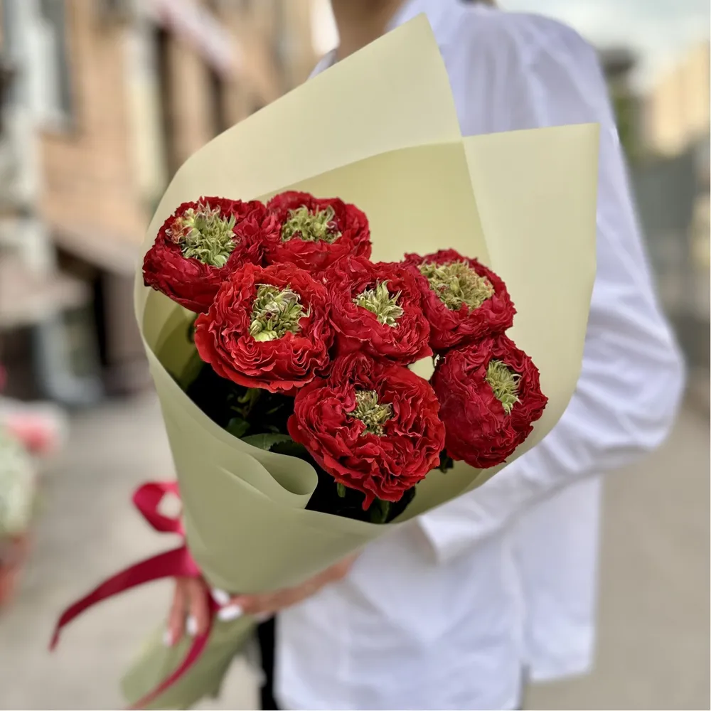 Imagine principală produs floral