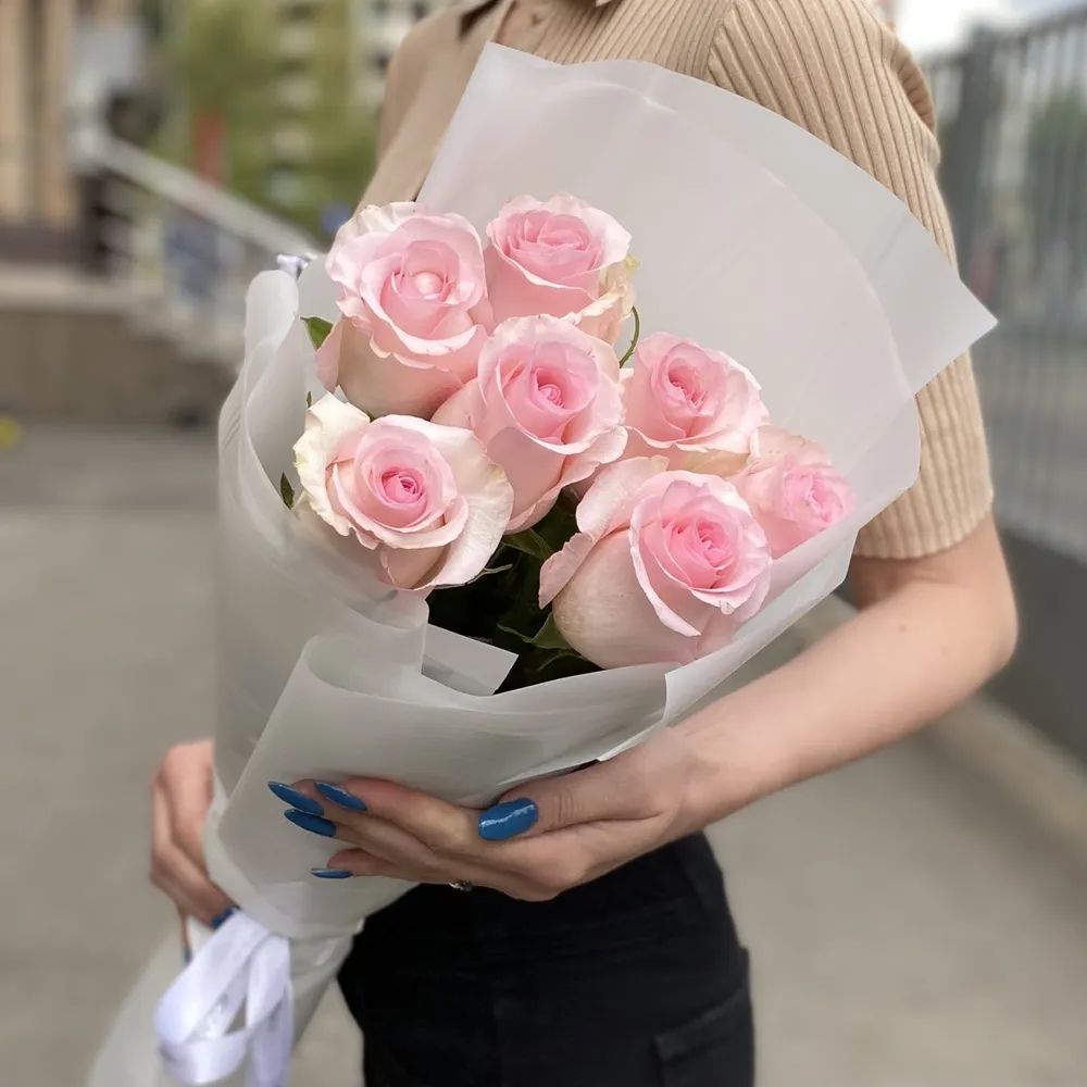 Imagine principală produs floral