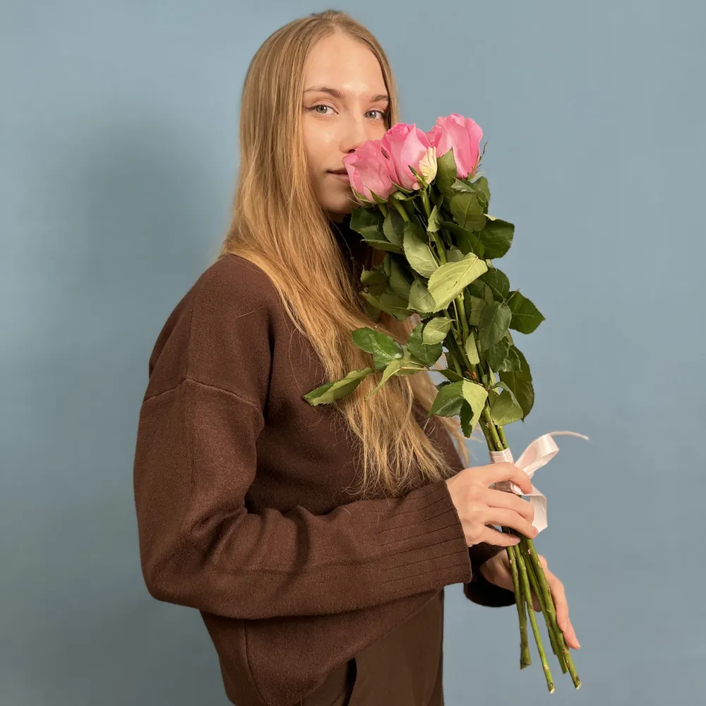Imagine principală produs floral