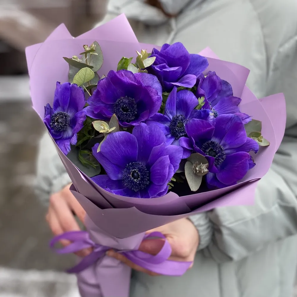 Imagine principală produs floral