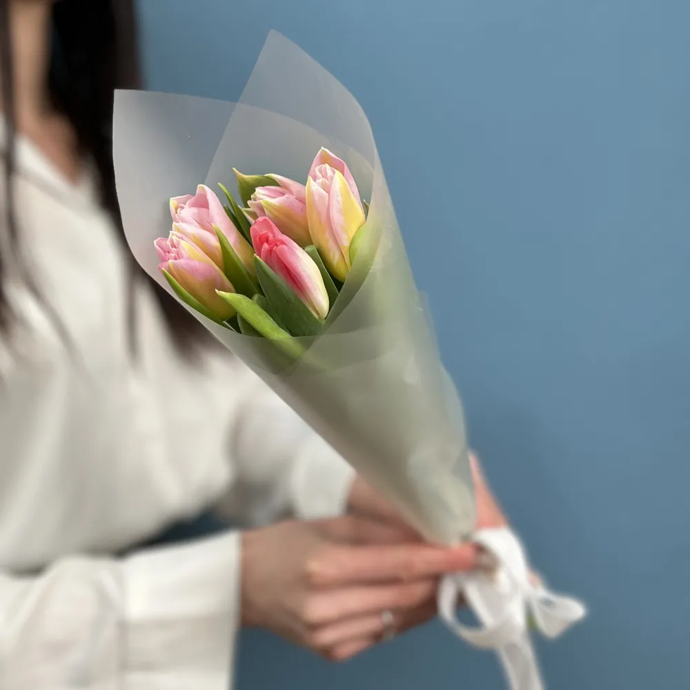 Imagine principală produs floral