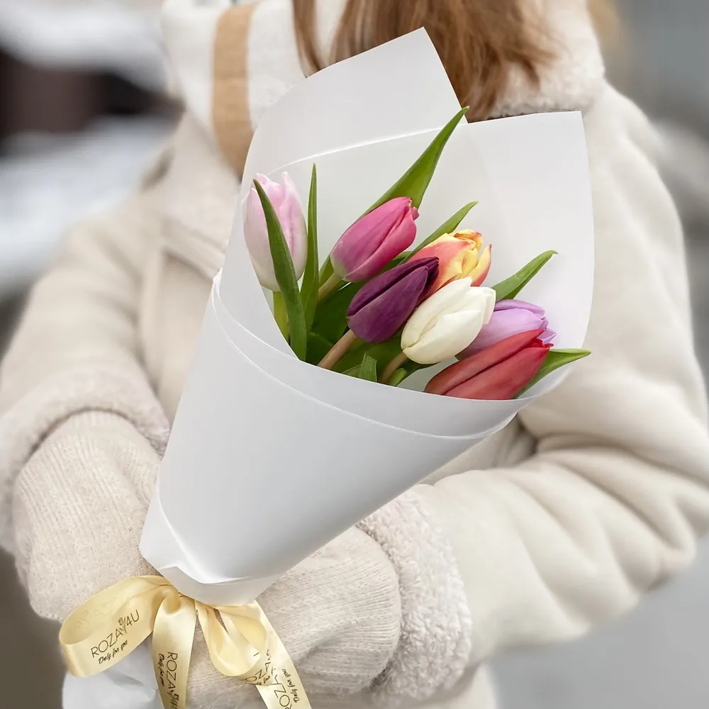 Imagine principală produs floral