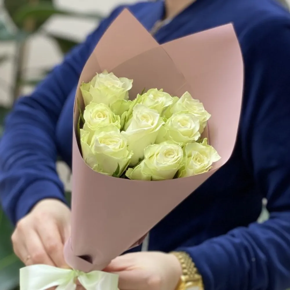 Imagine principală produs floral
