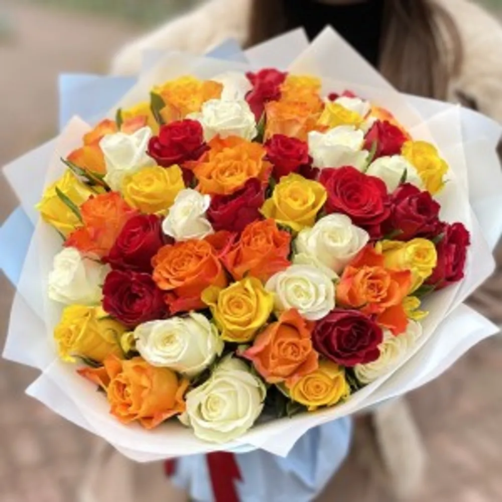 Imagine principală produs floral