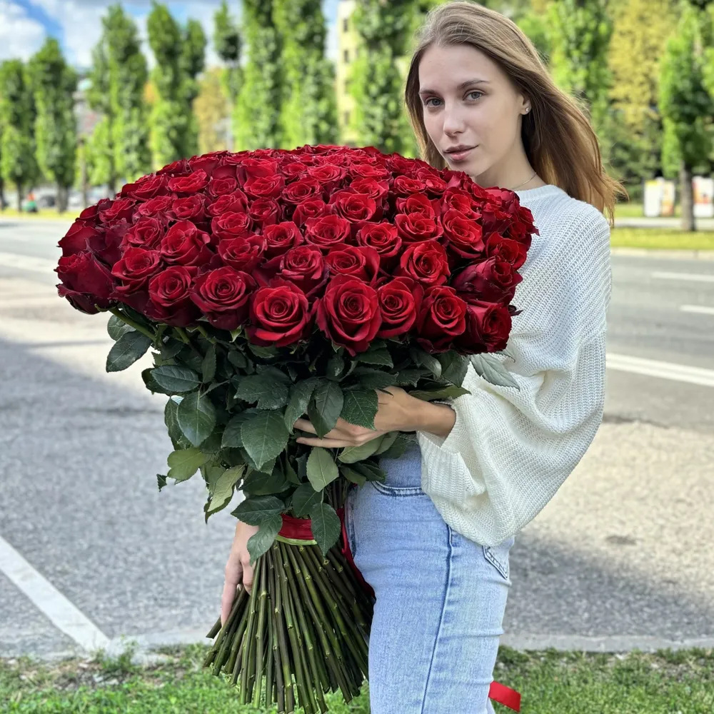 Imagine principală produs floral
