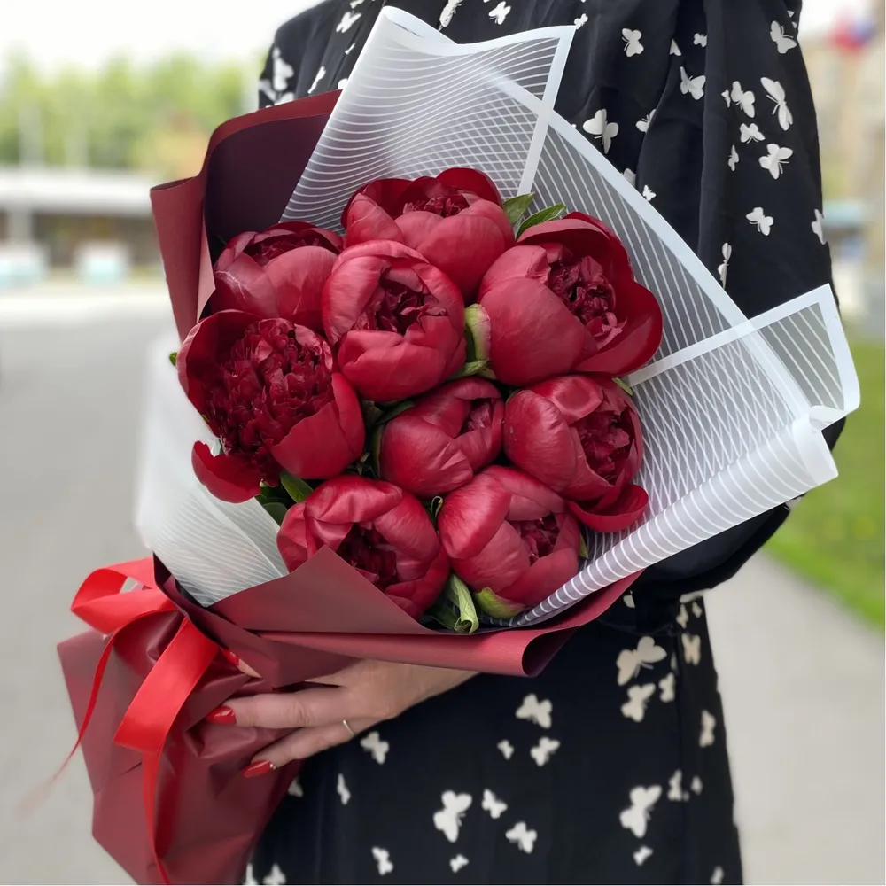 Imagine principală produs floral
