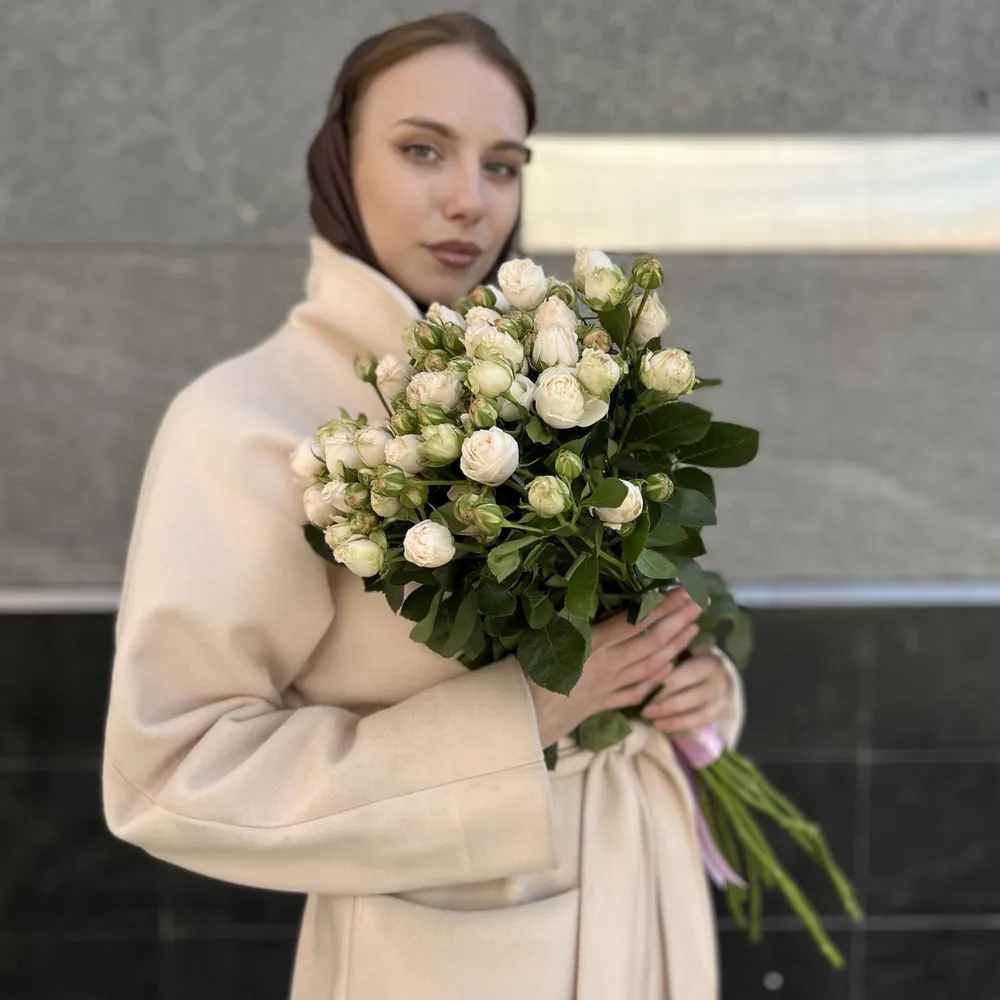 Imagine principală produs floral