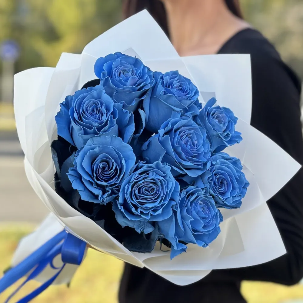 Imagine principală produs floral