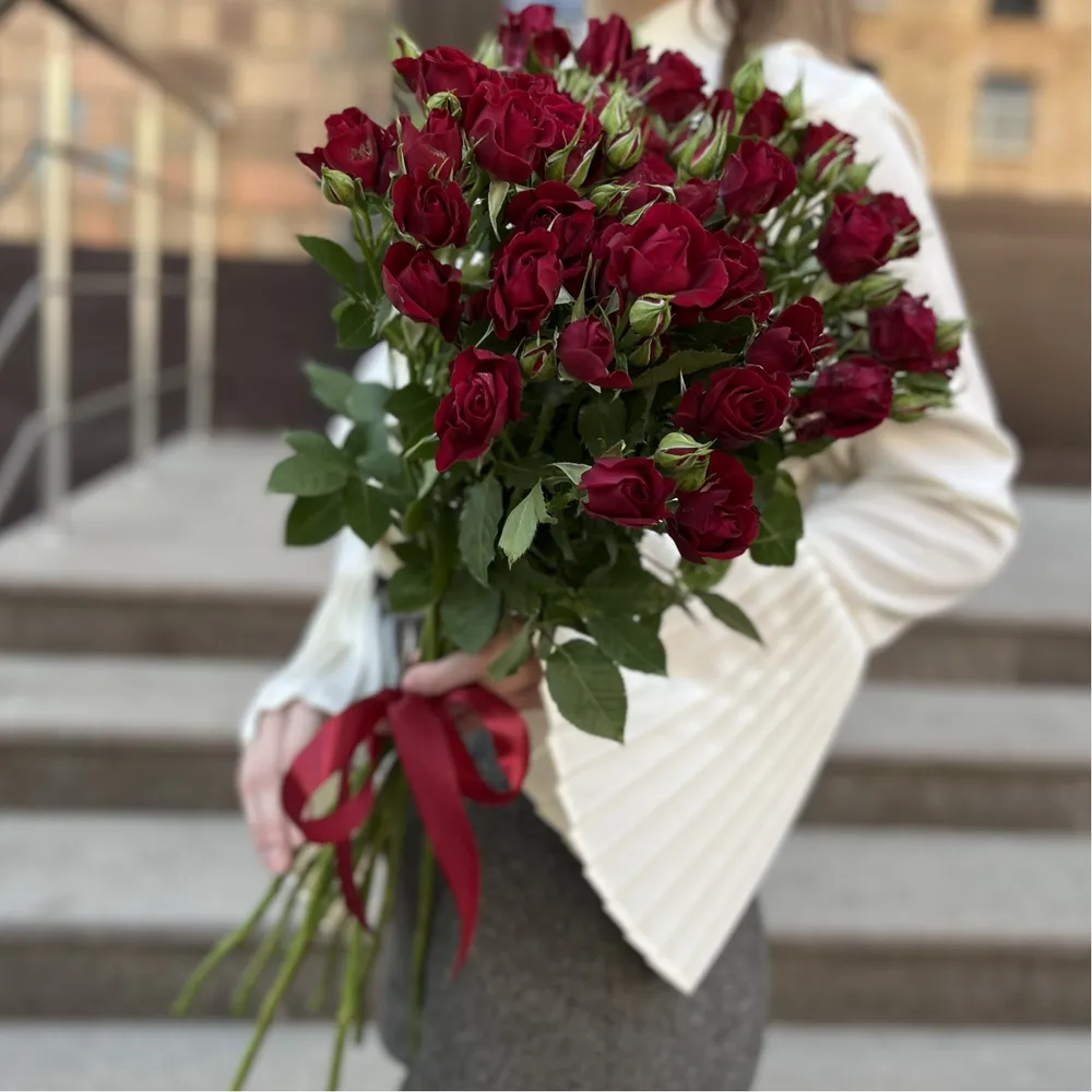 Imagine principală produs floral
