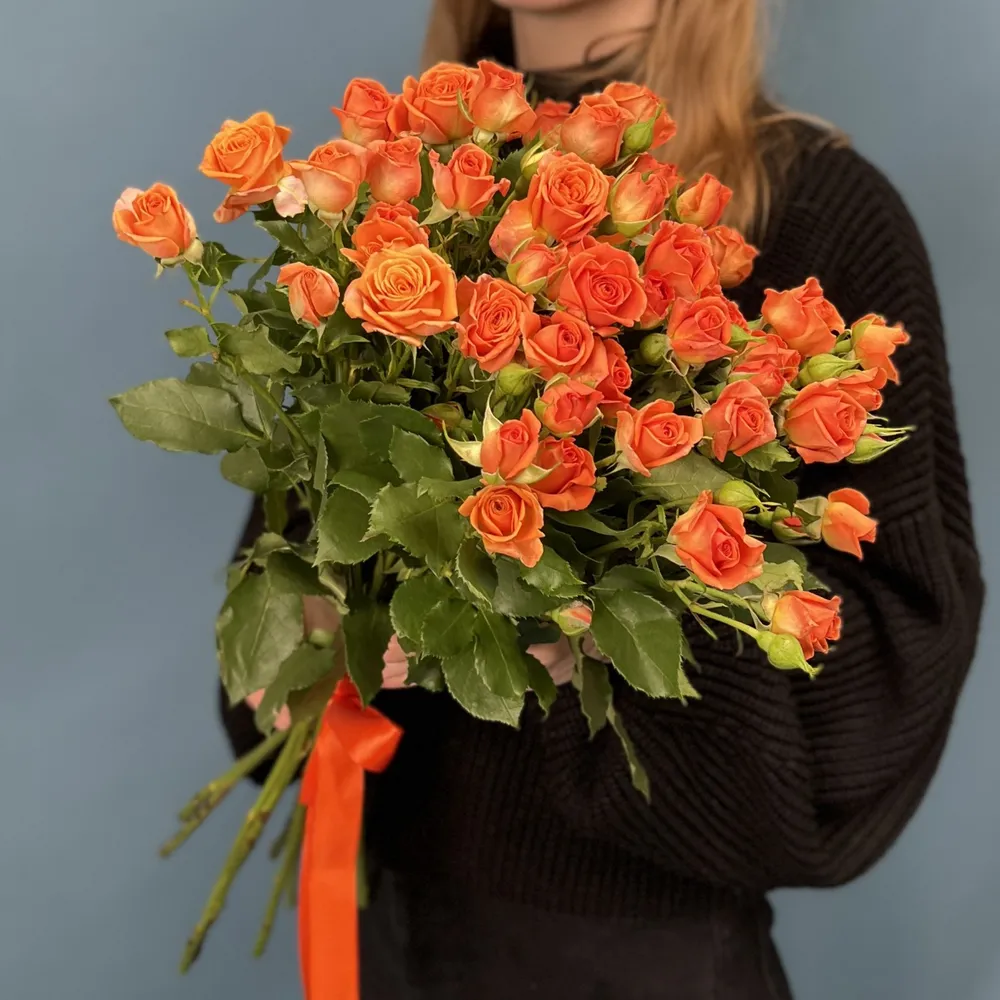 Imagine principală produs floral