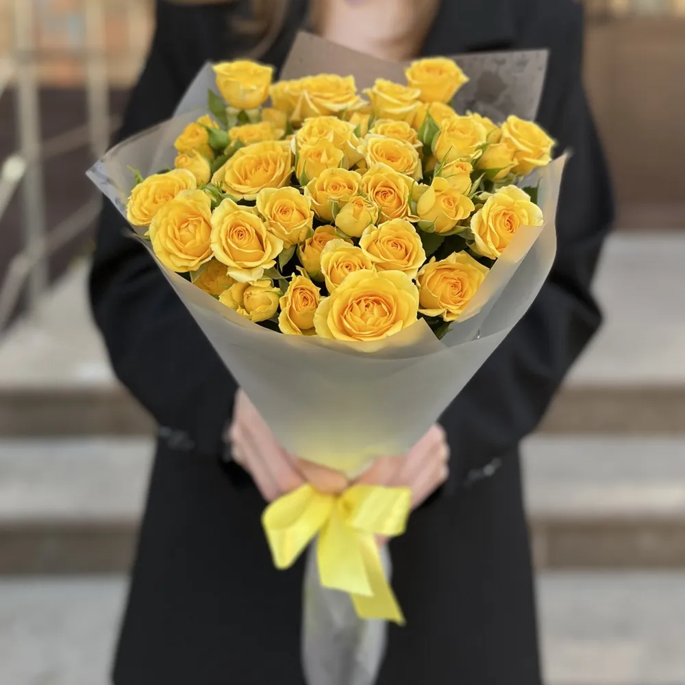 Imagine principală produs floral