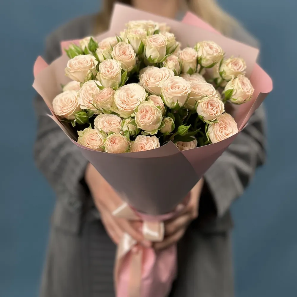 Imagine principală produs floral