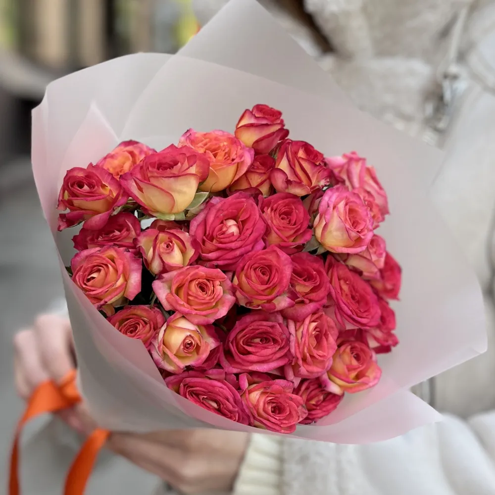 Imagine principală produs floral