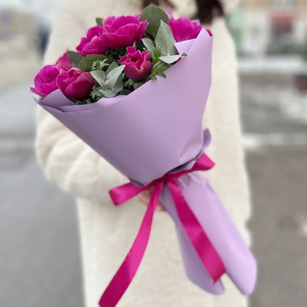 Imagine principală produs floral