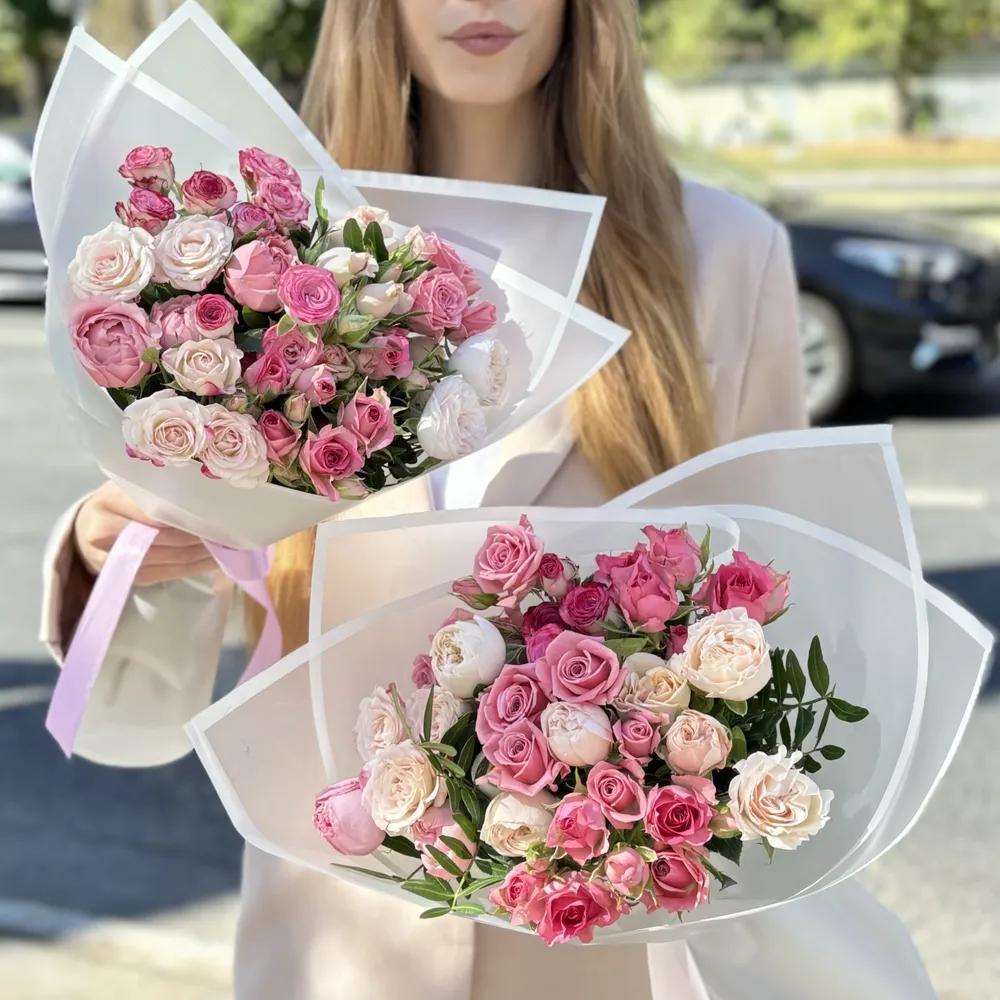 Imagine principală produs floral