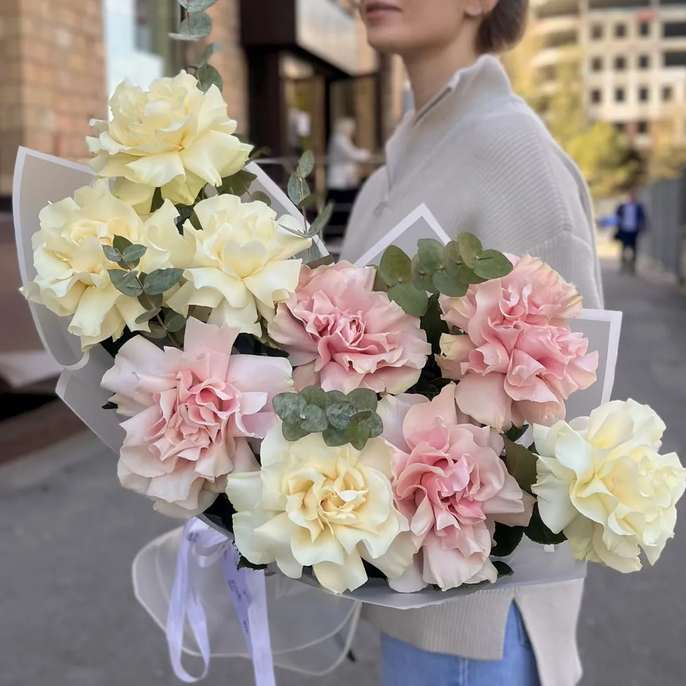 Imagine principală produs floral