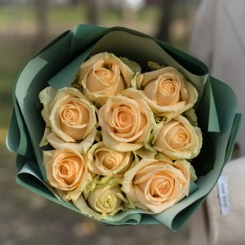 Imagine principală produs floral