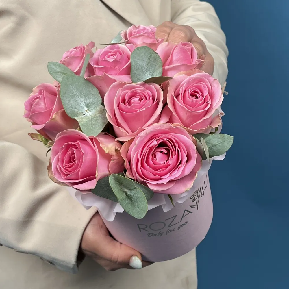 Imagine principală produs floral