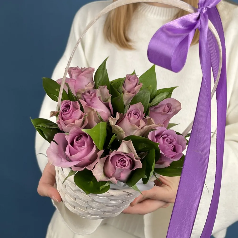 Imagine principală produs floral