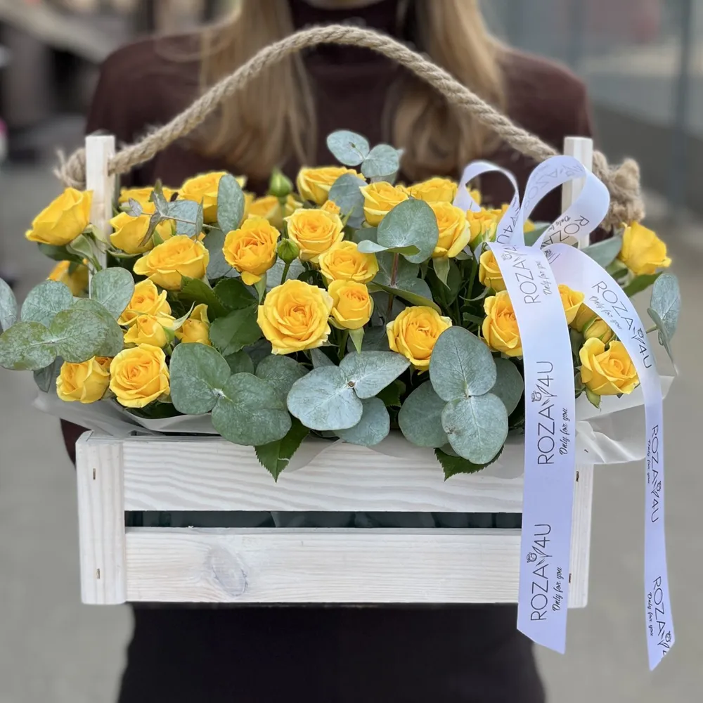 Imagine principală produs floral