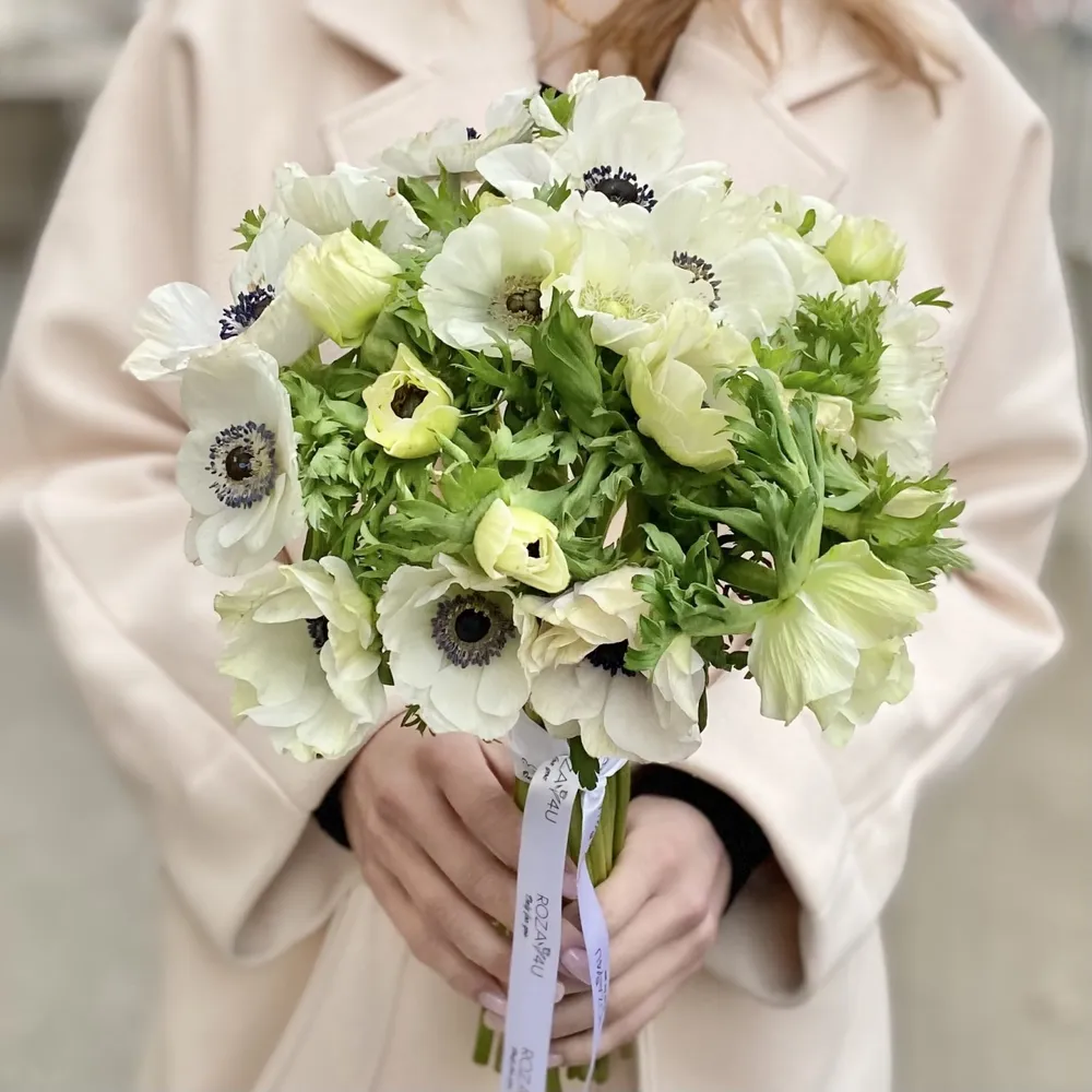Imagine principală produs floral