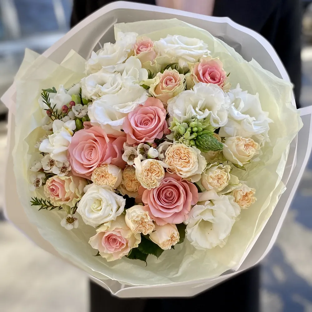 Buchet
