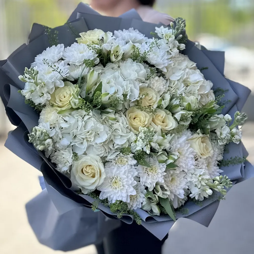 Imagine principală produs floral