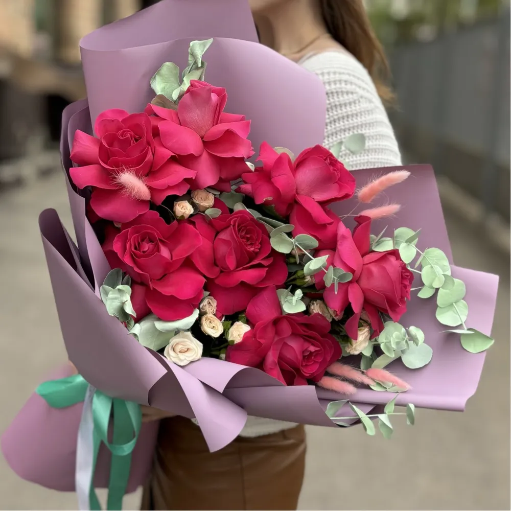 Buchet