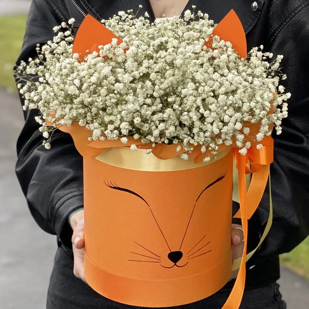 Imagine principală produs floral