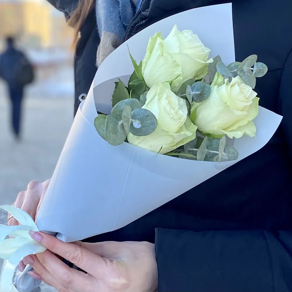 Imagine principală produs floral