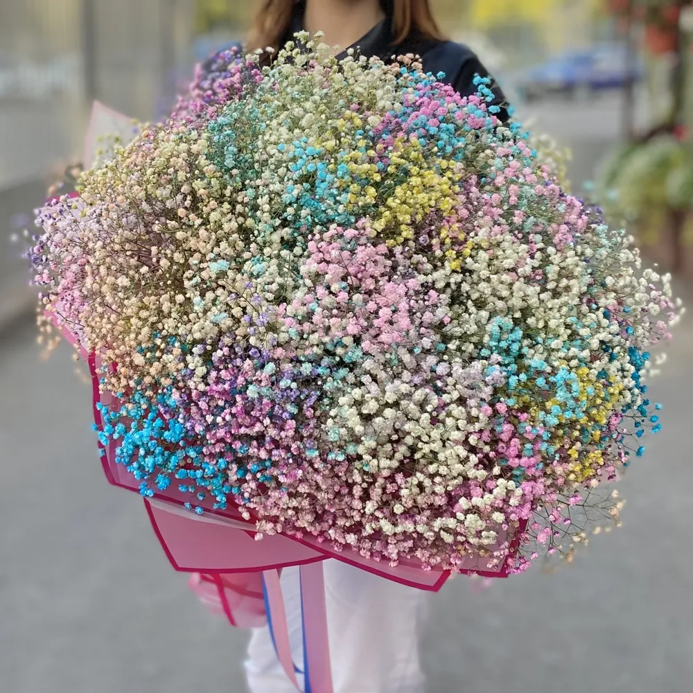 Imagine principală produs floral