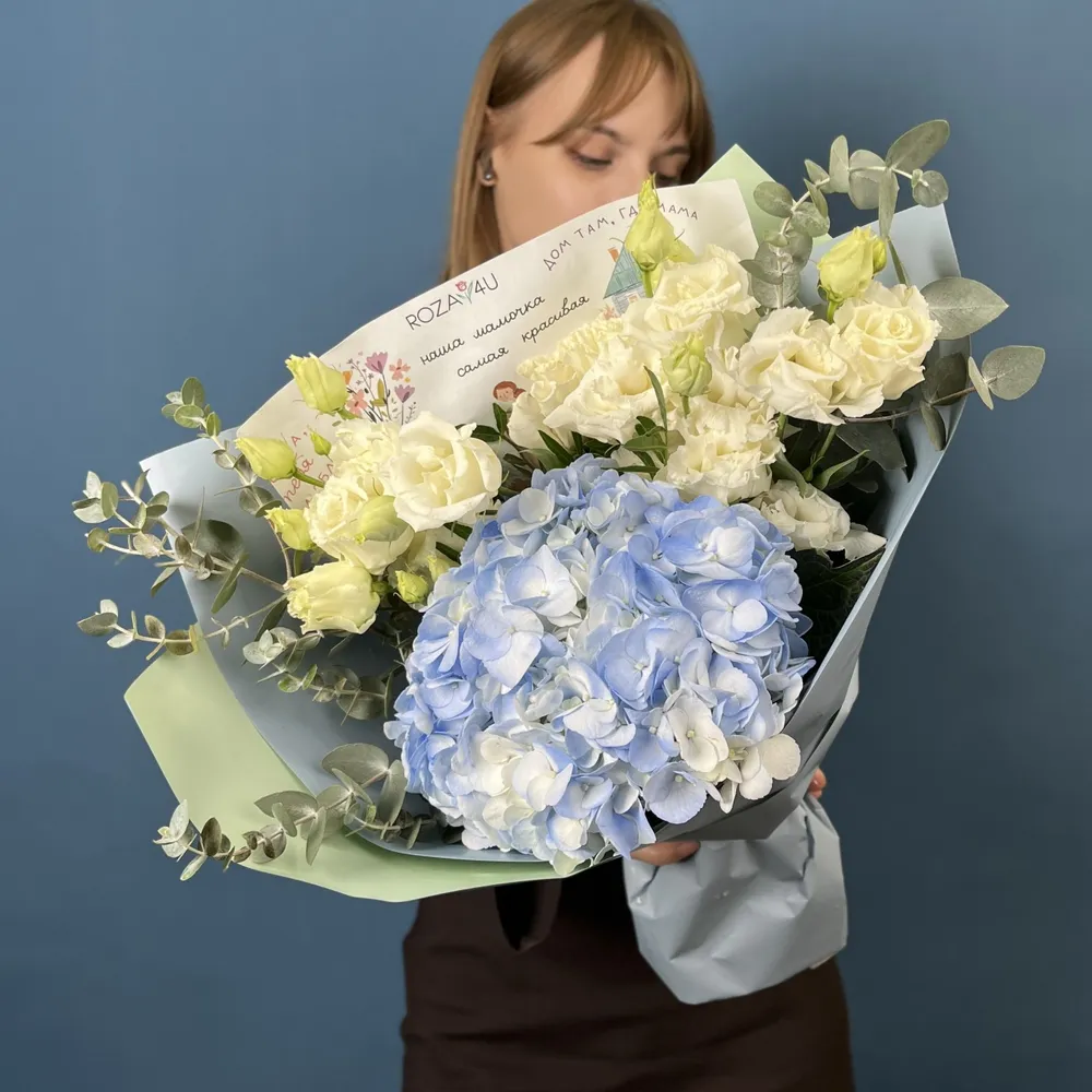Imagine principală produs floral