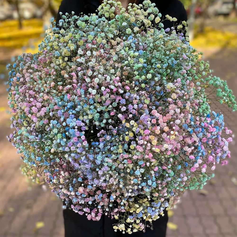 Imagine principală produs floral