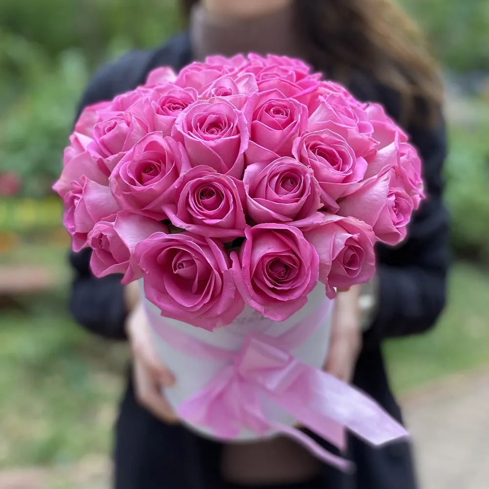 Imagine principală produs floral