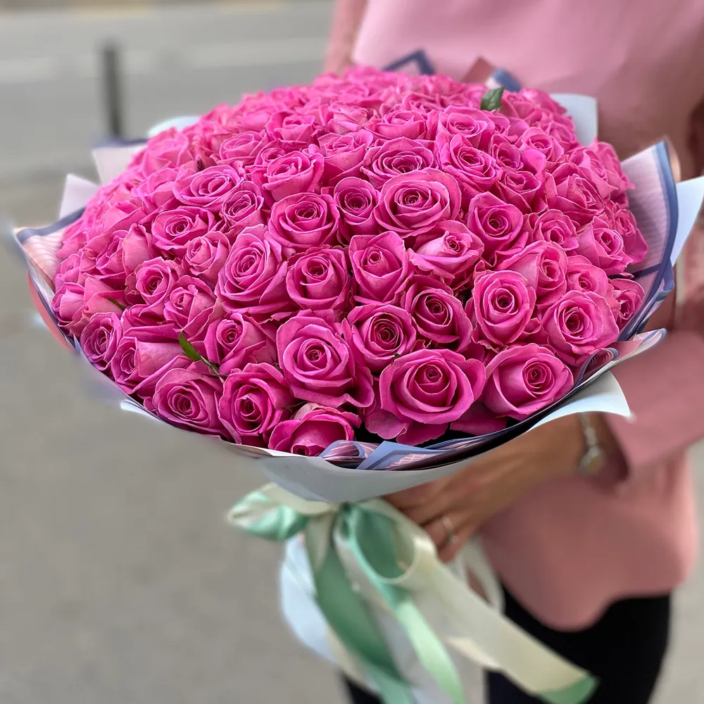 Imagine principală produs floral