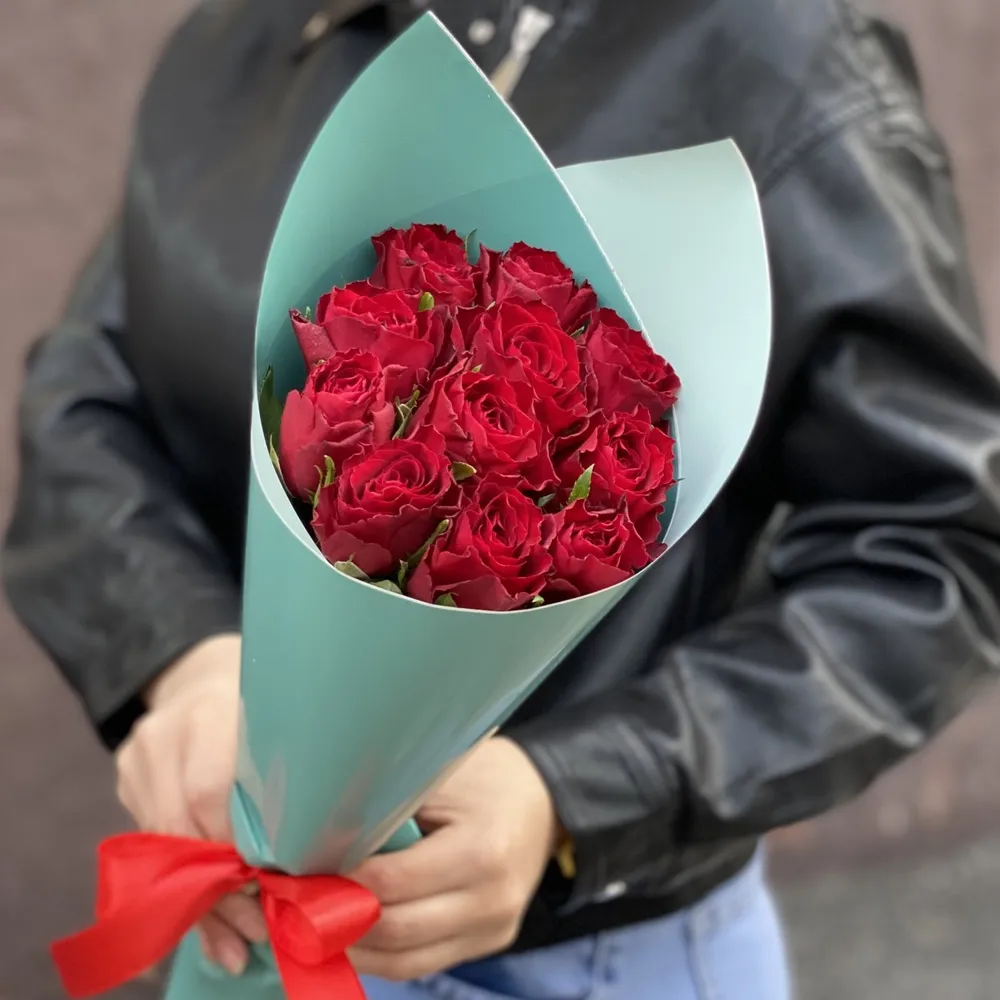 Imagine principală produs floral