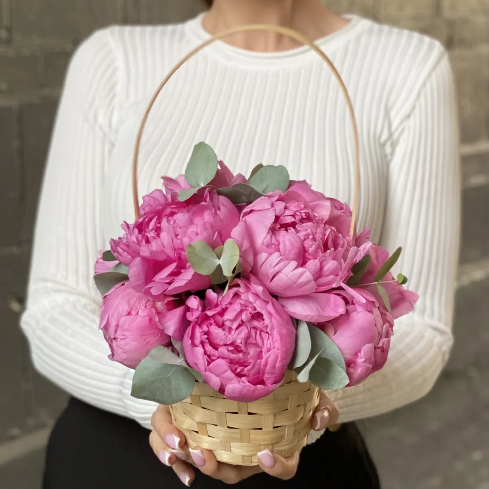 Imagine principală produs floral