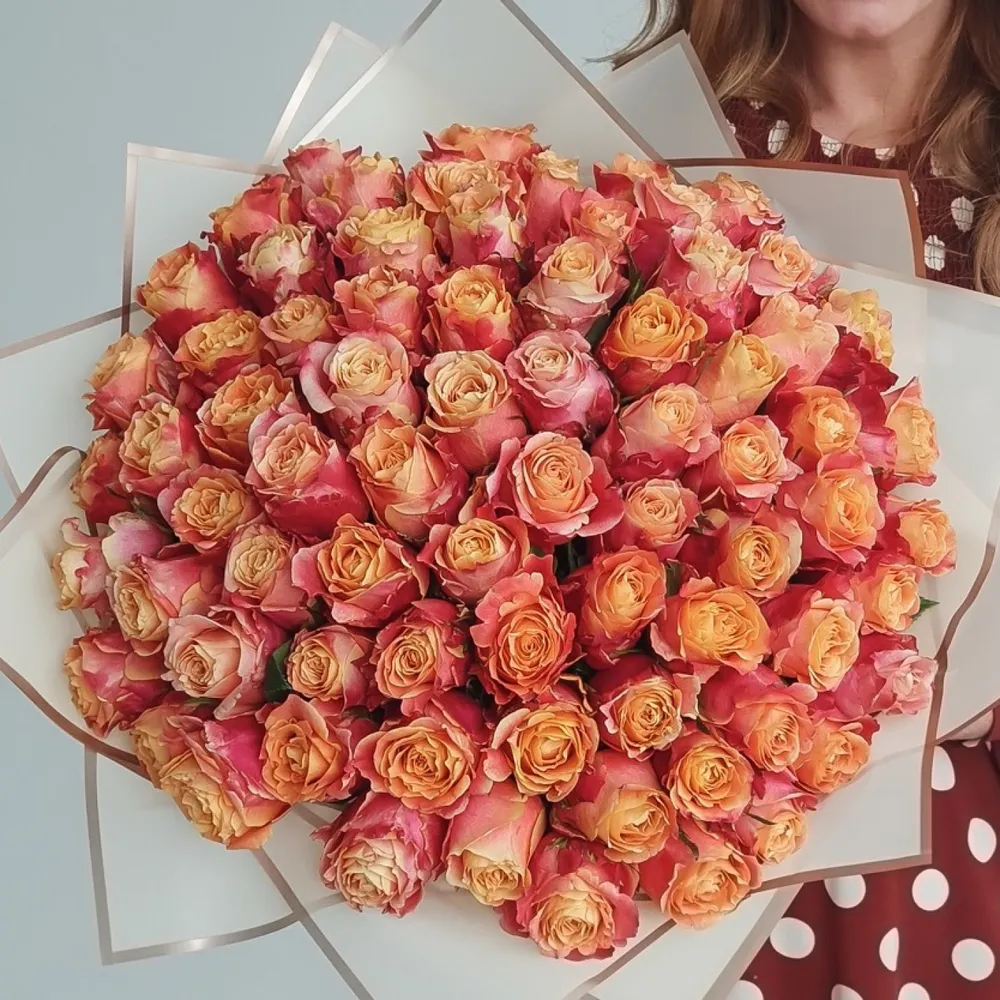 Imagine principală produs floral