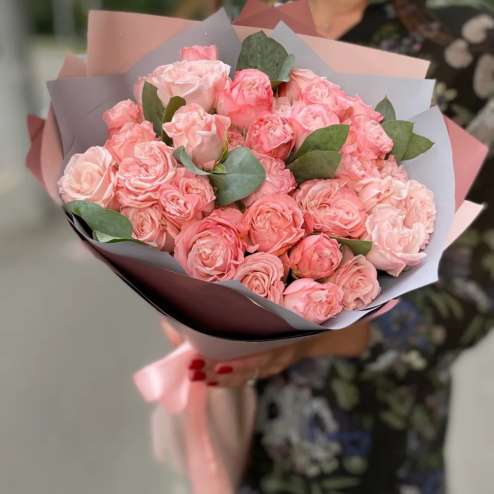 Buchet (bombastic)