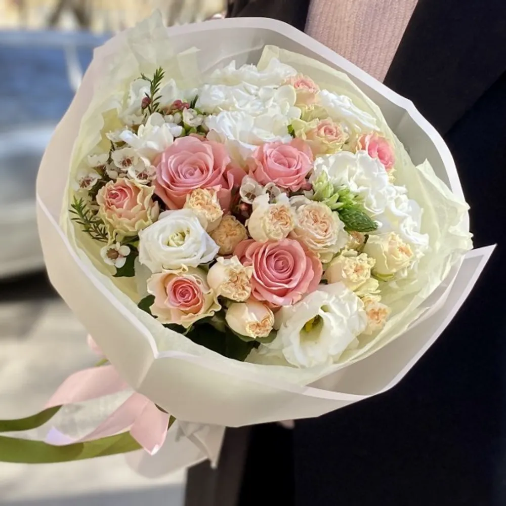 Buchet