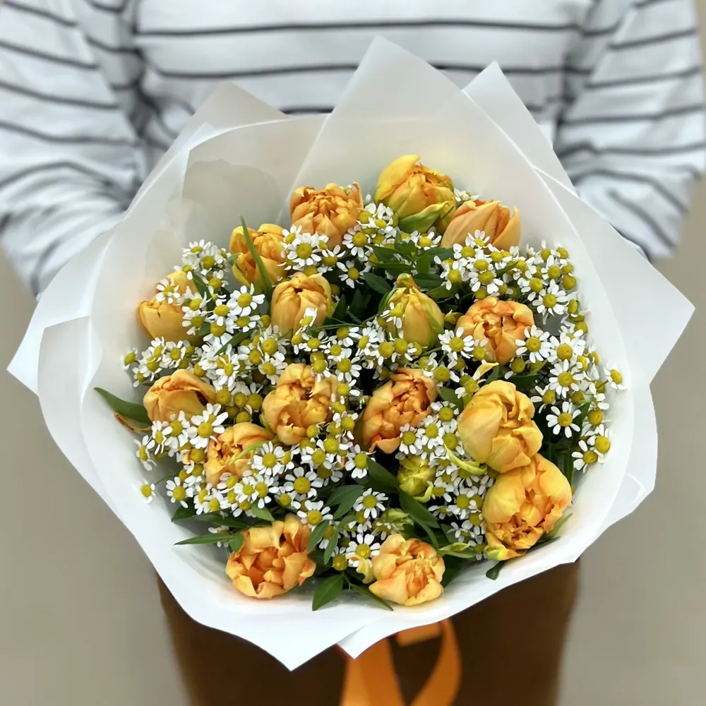 Imagine principală produs floral