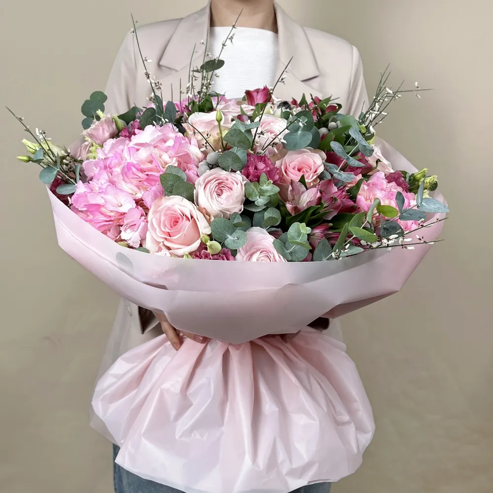 Imagine principală produs floral
