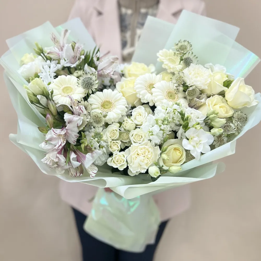 Imagine principală produs floral